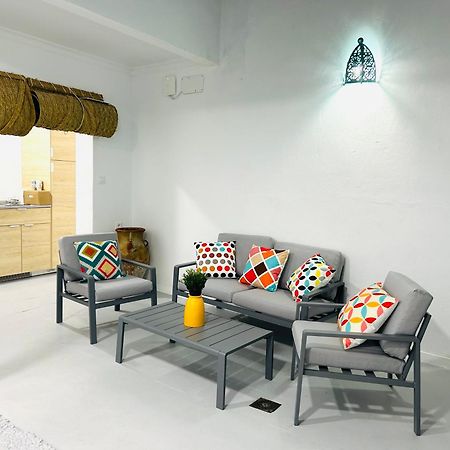Sotavento La Solera Apartment ซันลูการ์เดบาร์ราเมดา ภายนอก รูปภาพ