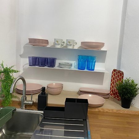 Sotavento La Solera Apartment ซันลูการ์เดบาร์ราเมดา ภายนอก รูปภาพ