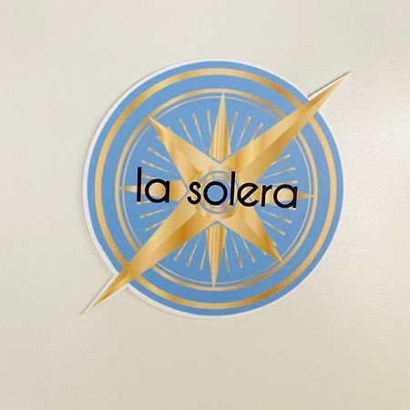 Sotavento La Solera Apartment ซันลูการ์เดบาร์ราเมดา ภายนอก รูปภาพ