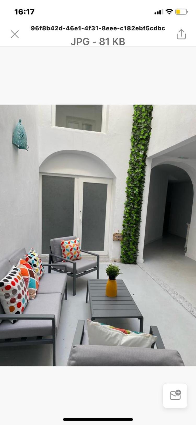 Sotavento La Solera Apartment ซันลูการ์เดบาร์ราเมดา ภายนอก รูปภาพ