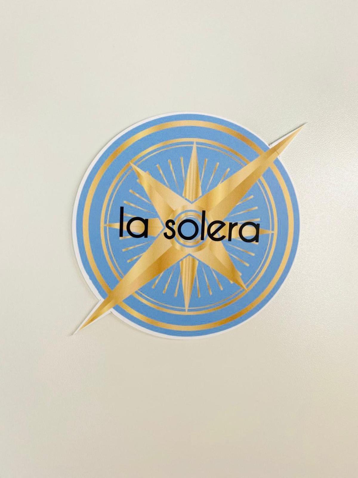 Sotavento La Solera Apartment ซันลูการ์เดบาร์ราเมดา ภายนอก รูปภาพ