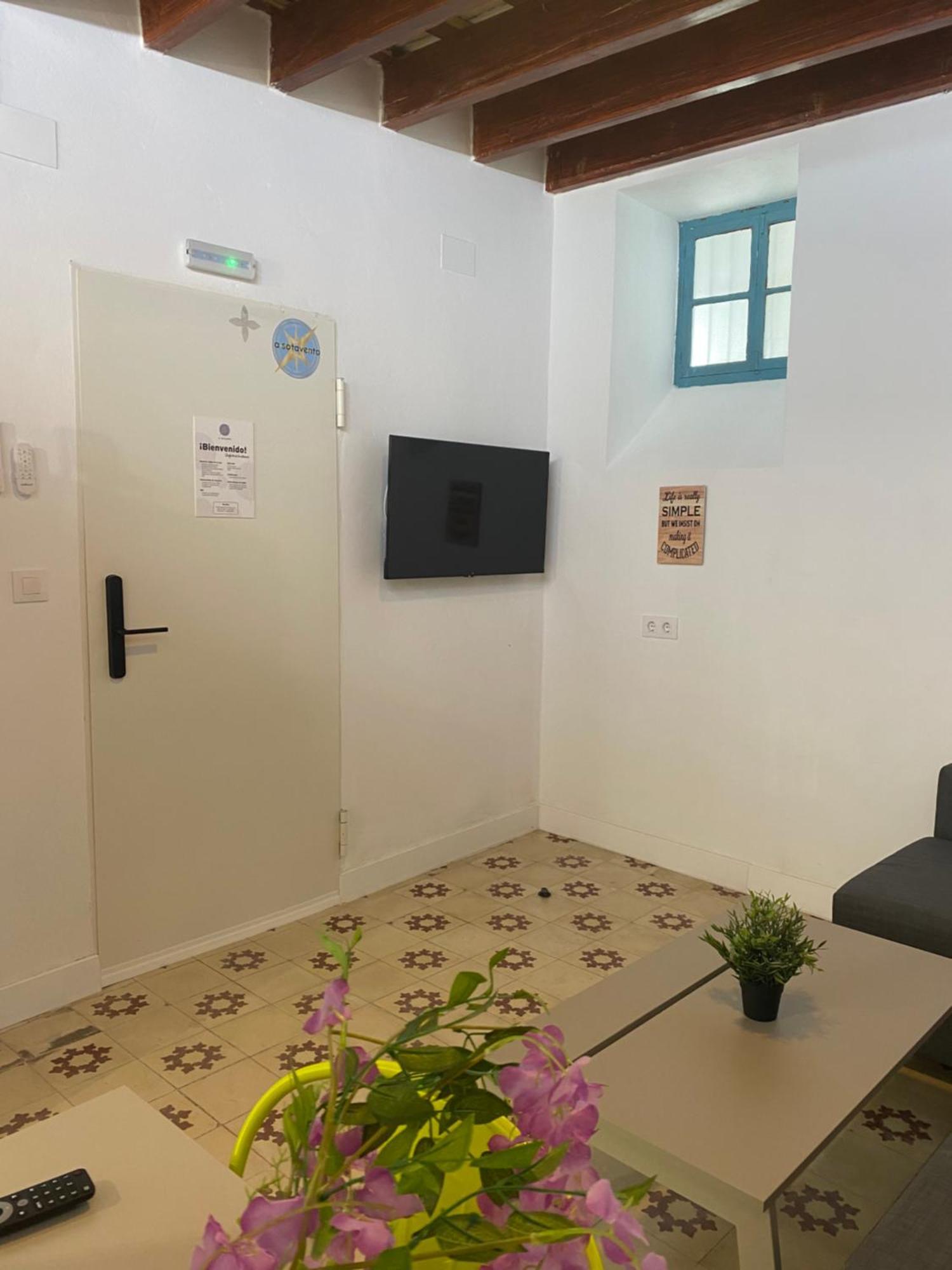 Sotavento La Solera Apartment ซันลูการ์เดบาร์ราเมดา ภายนอก รูปภาพ