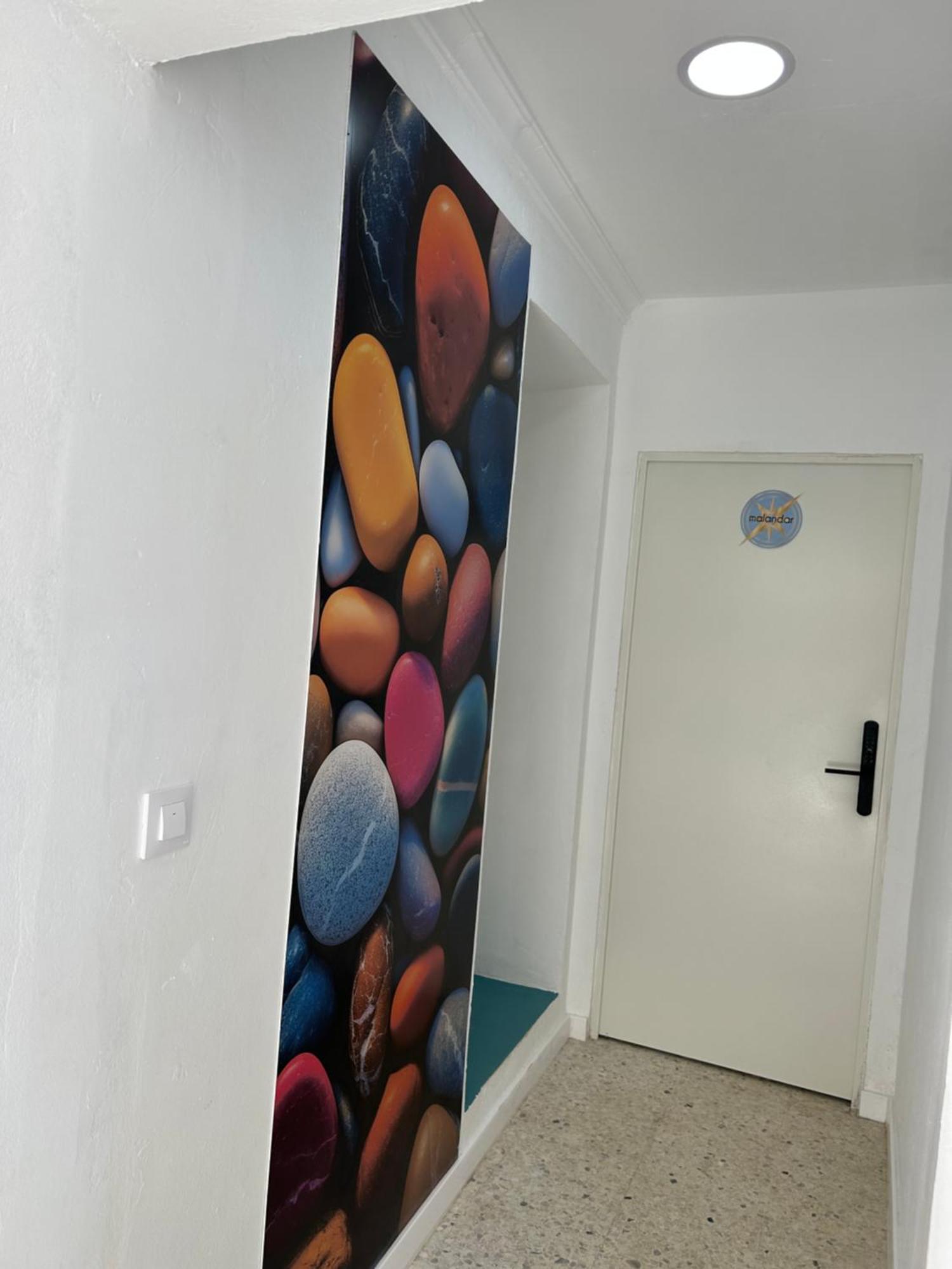 Sotavento La Solera Apartment ซันลูการ์เดบาร์ราเมดา ภายนอก รูปภาพ