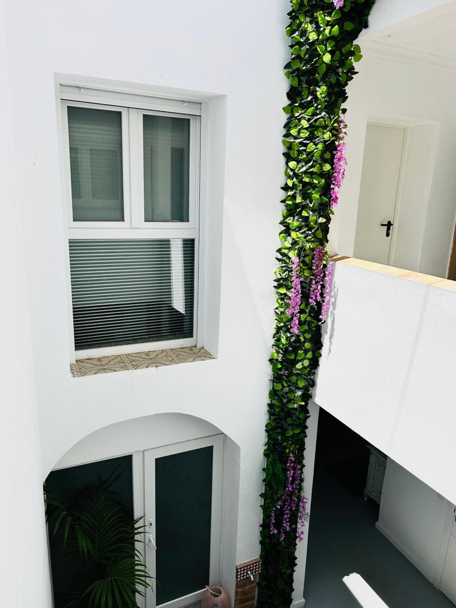Sotavento La Solera Apartment ซันลูการ์เดบาร์ราเมดา ภายนอก รูปภาพ