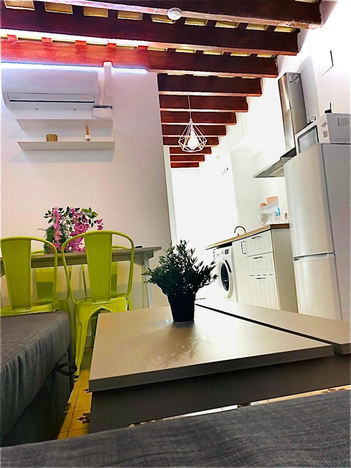 Sotavento La Solera Apartment ซันลูการ์เดบาร์ราเมดา ภายนอก รูปภาพ